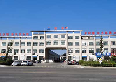 厂房设备